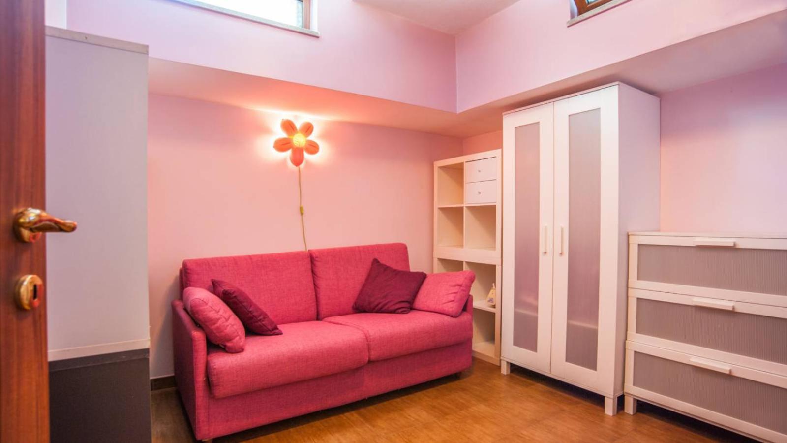 Rossellini House Appartement *