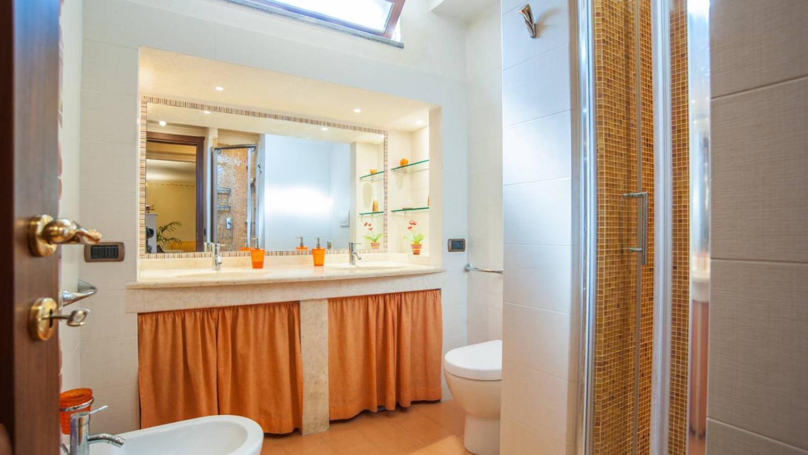 Rossellini House Appartement