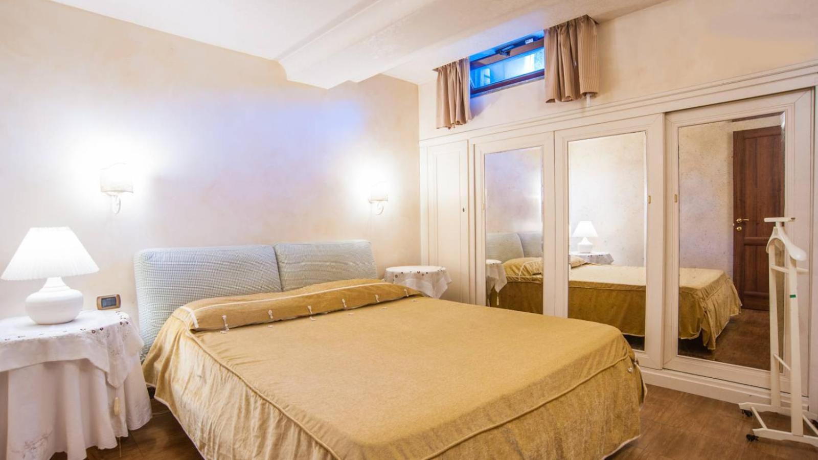 Rossellini House * Rome